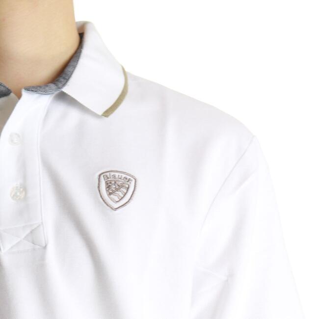 POLO DAMON BLAUER - Mad Fashion | img vers.650x/